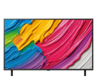 Telewizor 50" LG 50QNED80A6A 50" 4K QNED WebOS